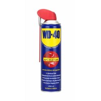 01-450 - WD-40 Preparat Wielofunkcyjny 450ml - aplikator - Tczew
